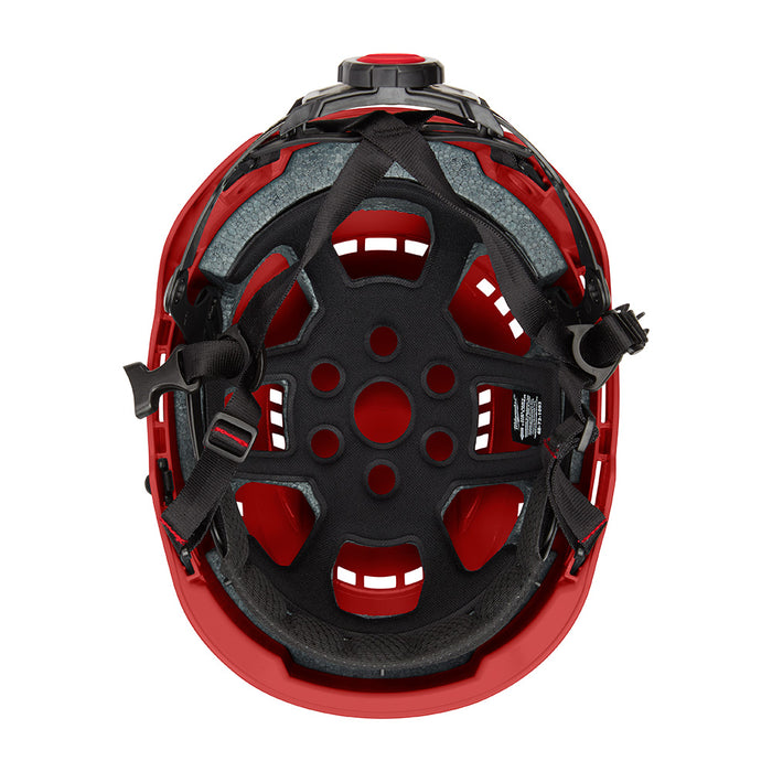 MILWAUKEE BOLT™ Safety Helmet (USA) - Type 2