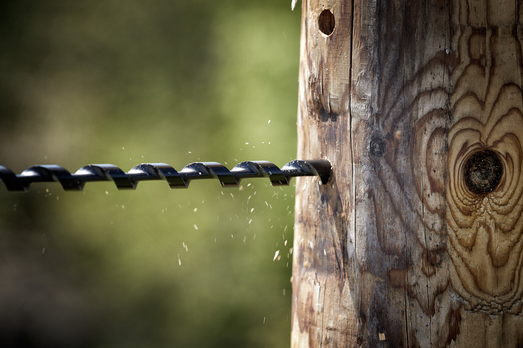 Milwaukee Tools 13/16Inx30In Impact Auger Bit 48-13-6907