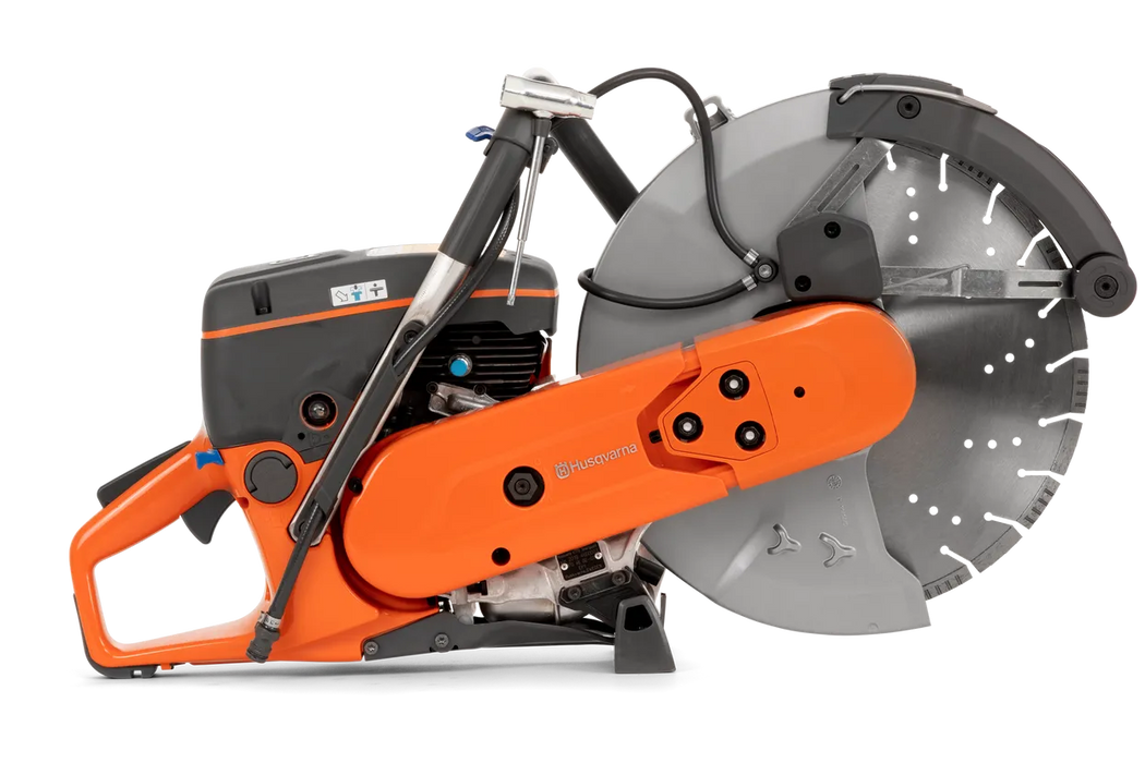 Husqvarna Construction K 770 SmartGuard™ 14" Gas Power Cutter