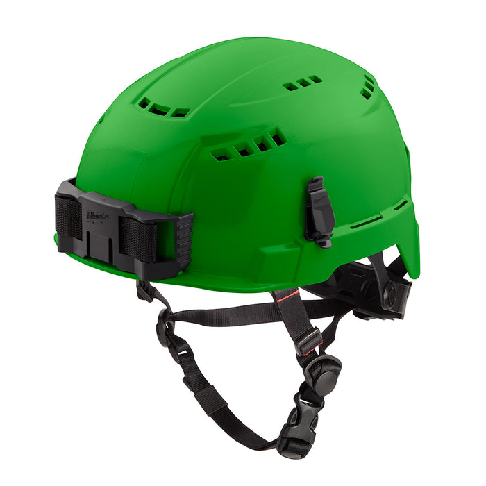 MILWAUKEE BOLT™ Safety Helmet (USA) - Type 2