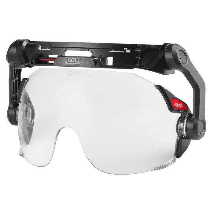 MILWAUKEE BOLT™ Eye Visor