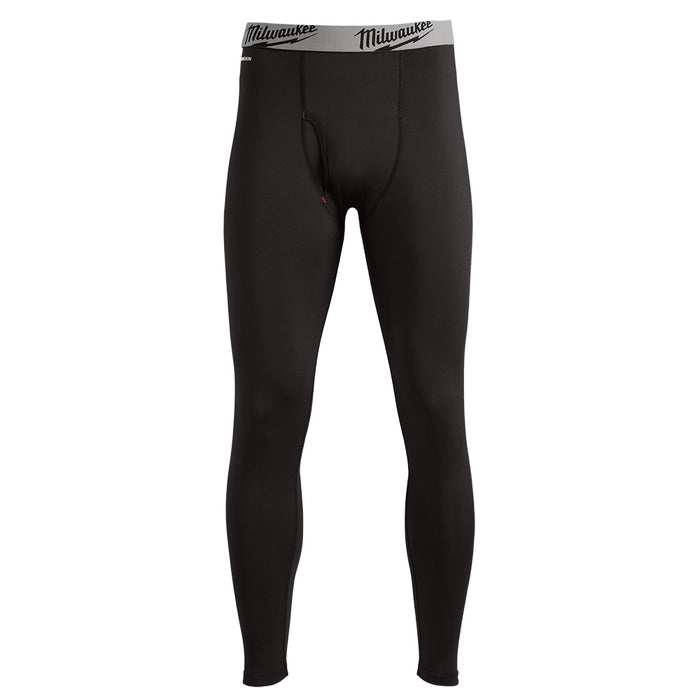 Baselayer Pants - Black L