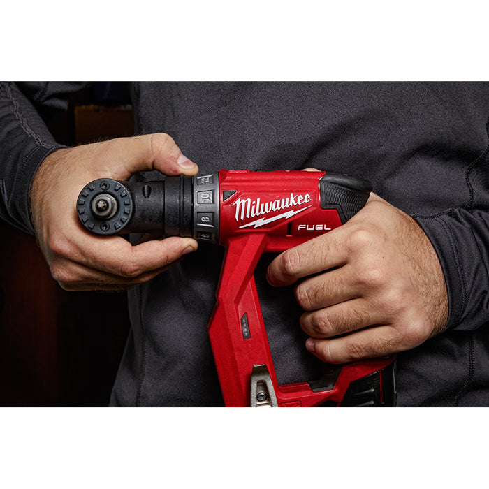 MILWAUKEE M12 FUEL™ Installation Drill/Driver (Tool Only)
