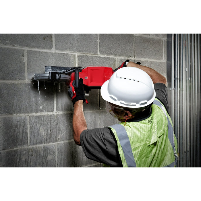 MILWAUKEE M18 FUEL™ 9" Cut-Off Saw w/ ONE-KEY™ (Tool Only)
