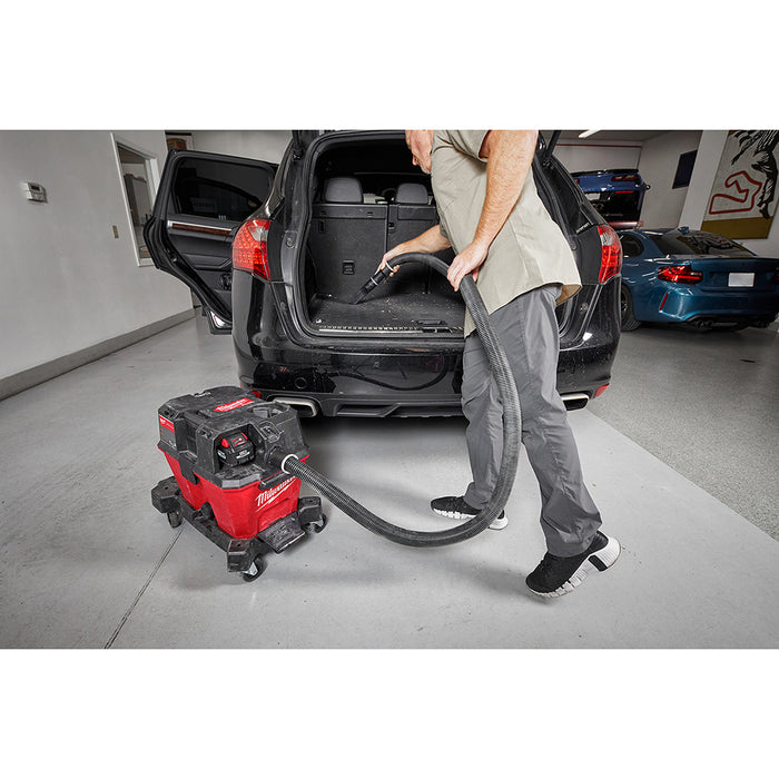 Herramienta para rincones MILWAUKEE de 1-7/8"