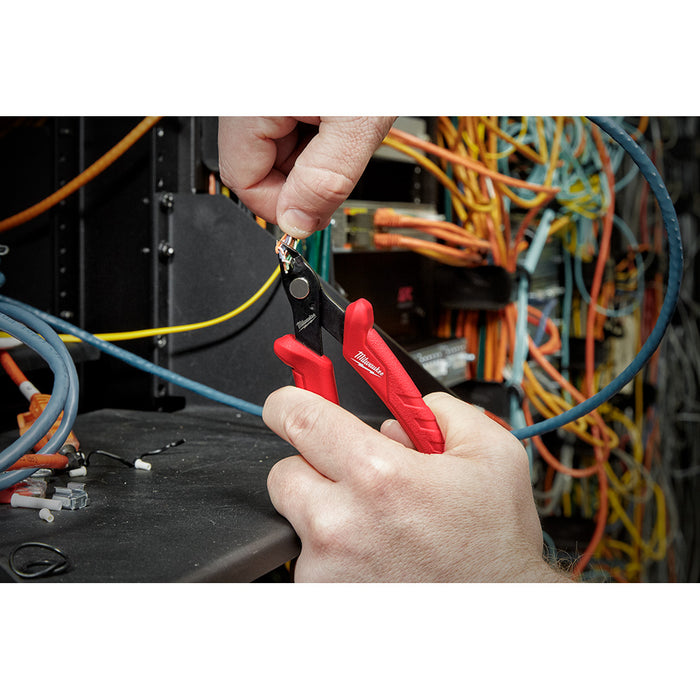 MILWAUKEE Mini Flush Cutters