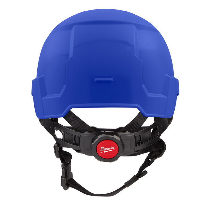 MILWAUKEE BOLT™ Front Brim Safety Helmet (USA) - Type 2