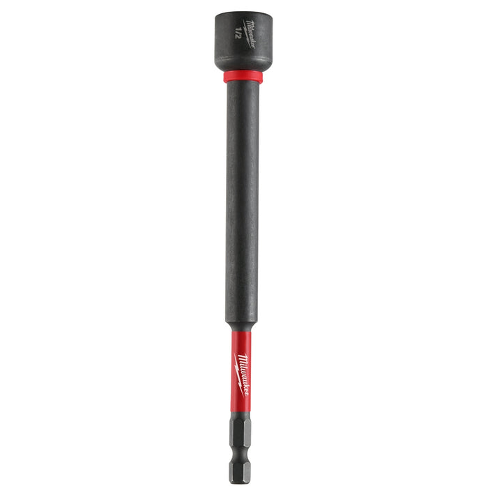 Milwaukee Tools 1/2" x 6" Magnetic Nut Driver 49-66-4687