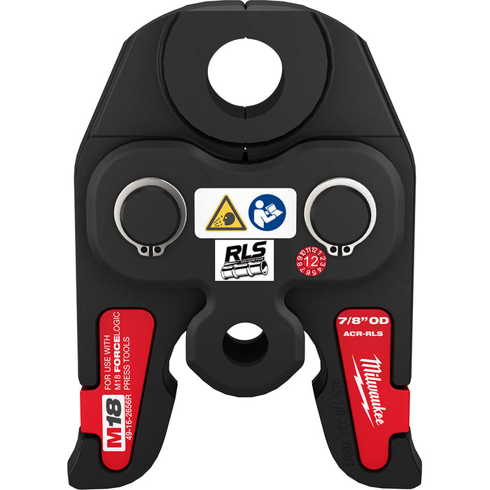 Mordazas de prensa MILWAUKEE RLS®