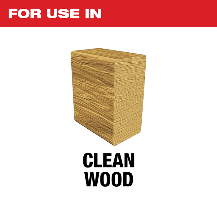 M18™ 3-1/4 in. Planer