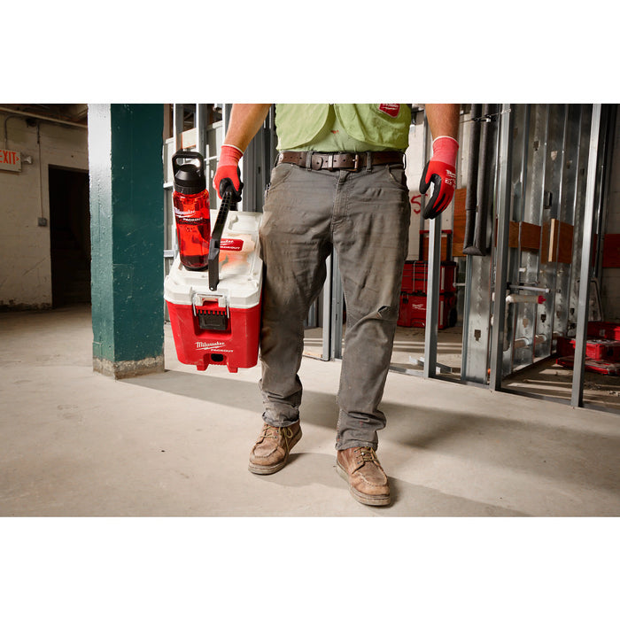 MILWAUKEE Chug Lid For PACKOUT Bottles