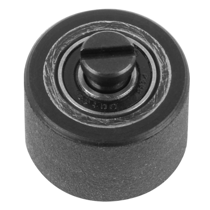 MILWAUKEE M12 FUEL™ 1/2" Bandfile Contact Wheel Replacement