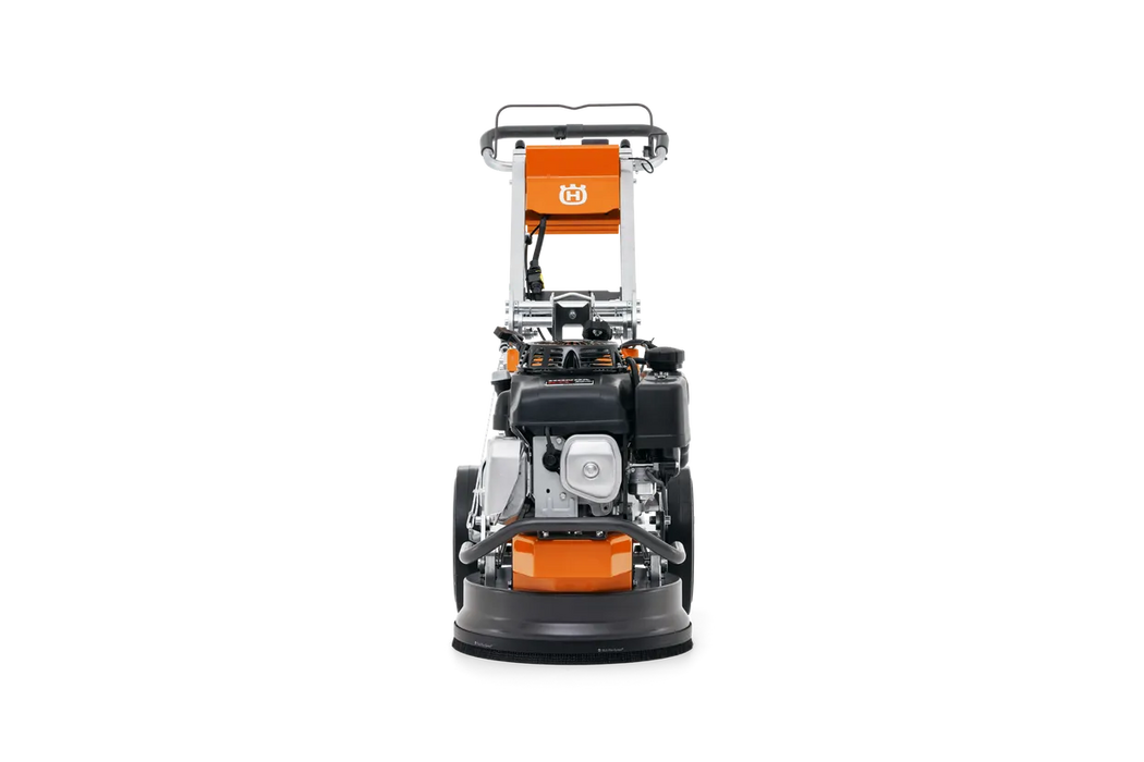 Husqvarna Construction PG 400 16" Gas Floor Grinder