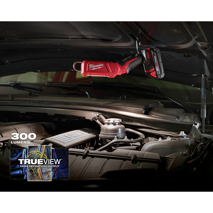 MILWAUKEE M18 Stick Light (Light Only)