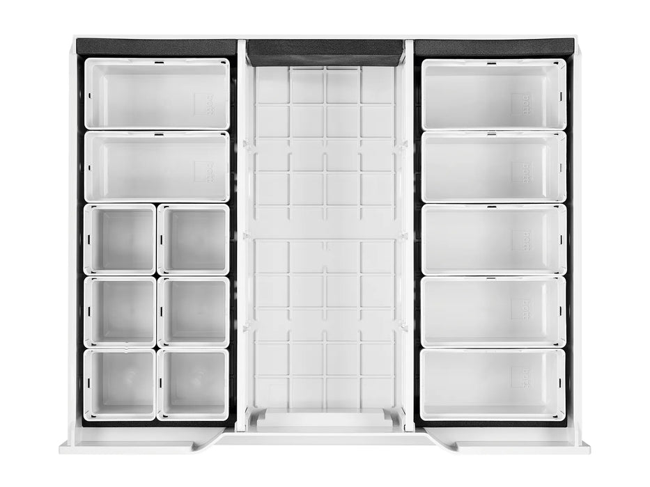 FESTOOL Container Set 50x50/50x100x68-Set