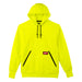 Pullover Hoodie - Hi Vis 3X