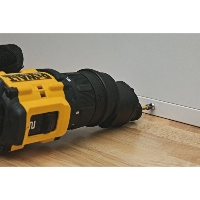 DeWALT DCD803B ATOMIC 20V MAX 5-in-1 Brushless Cordless Multi-Head Drill/Driver, Tool Only