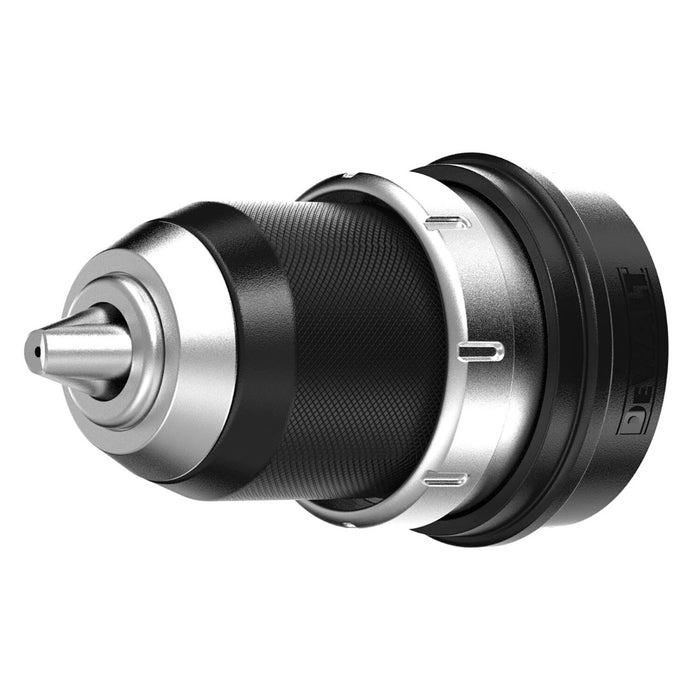 DeWALT DCD803B ATOMIC 20V MAX 5-in-1 Brushless Cordless Multi-Head Drill/Driver, Tool Only