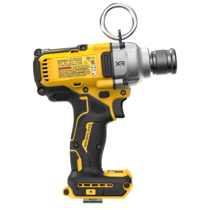 DeWALT DCF937B 20V MAX XR Brushless Cordless 7/16 in. Impact Wrench (Tool Only)