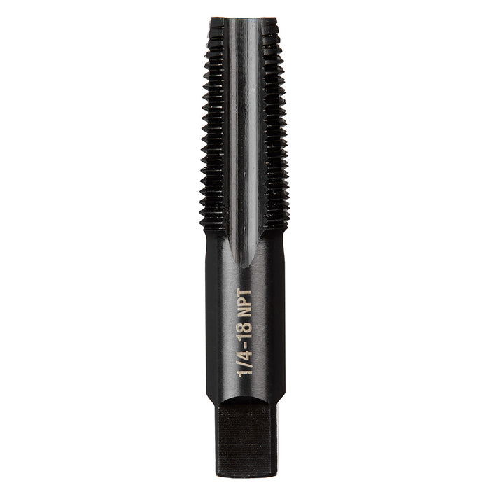 MILWAUKEE Straight Flute Taper Tap