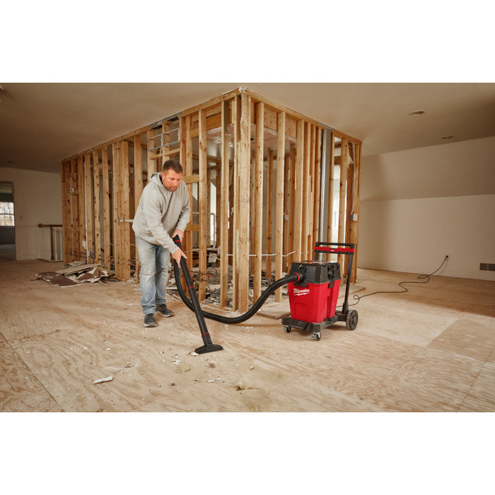 MILWAUKEE 6.5 Peak HP Wet/Dry Vacuum Motor Head