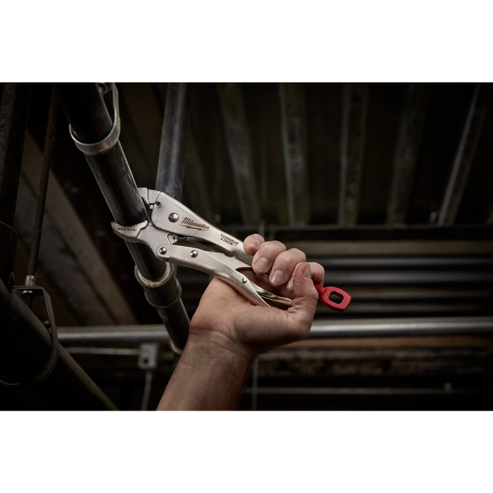 Milwaukee 9pc. Pliers & Wrench Set with Tray for PACKOUT™ Drawers 48-22-0160