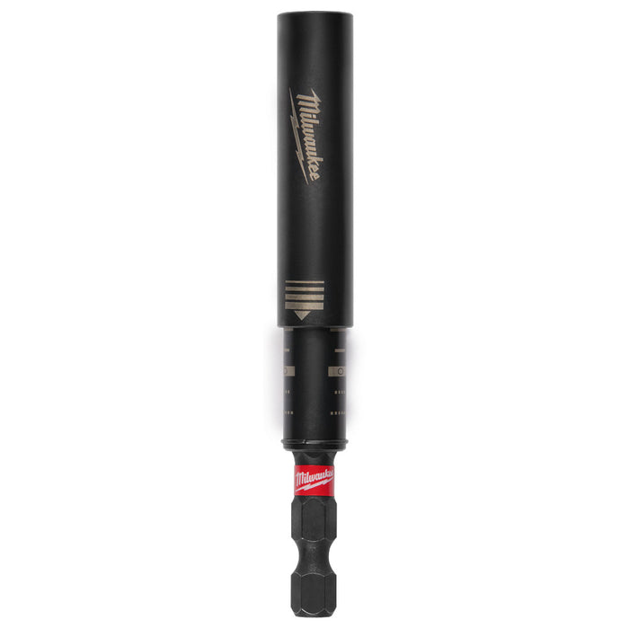 Milwaukee Tools SHOCKWAVE 3" IMPACT  DRIVE GUIDE 48-32-4508