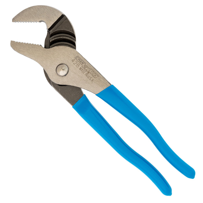 CHANNELLOCK 8" Tongue & Groove Pliers