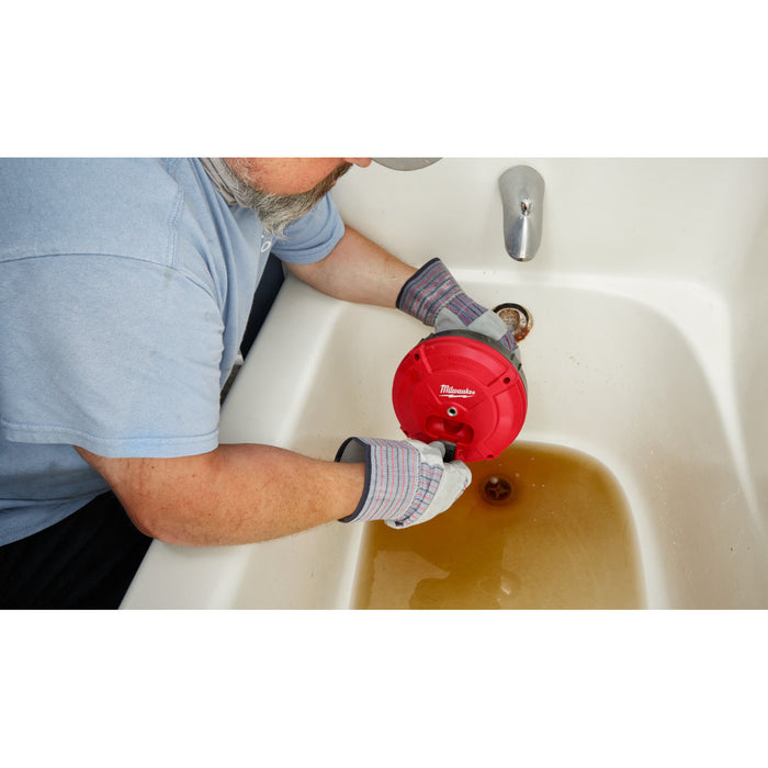 Milwaukee Tools 25' Auger 49-16-2573