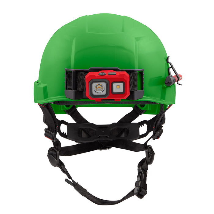 MILWAUKEE BOLT™ Safety Helmet (USA) - Type 2