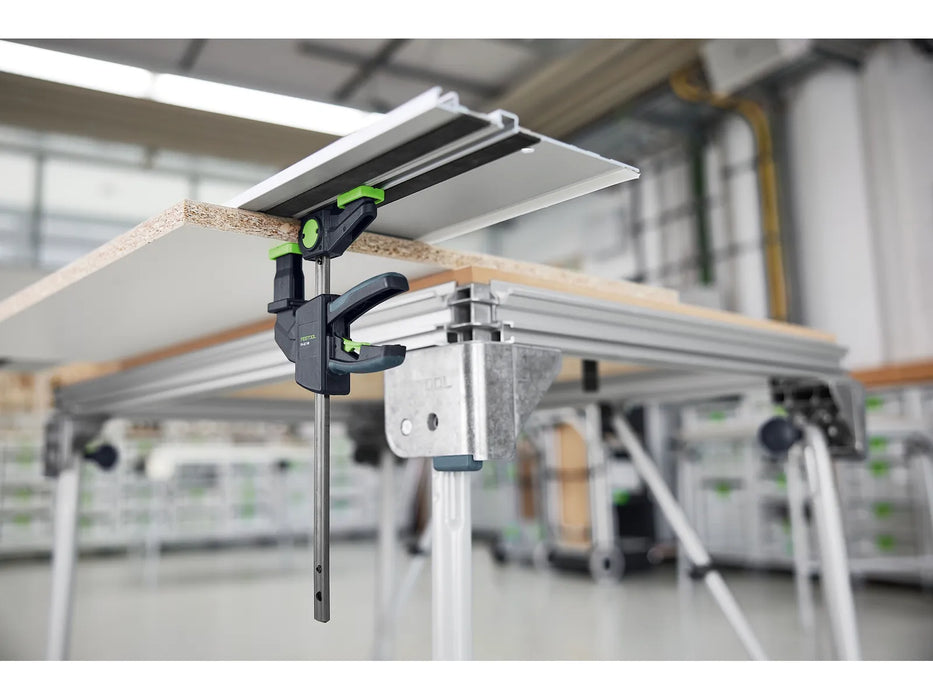 FESTOOL One-handed clamp FS-EZ 150/2