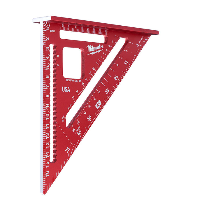 Milwaukee Tools 180mm Rafter Square MLSQ170
