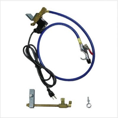 ELLIS 5932 Air Powered Blade Cooling System For Ellis 2000 (230v)