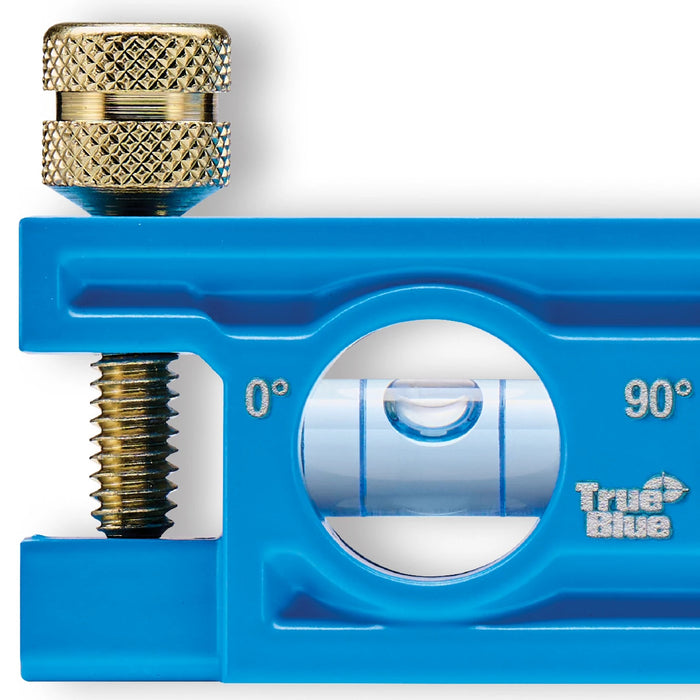 Empire 6" Die Cast Torpedo Level EM85.6