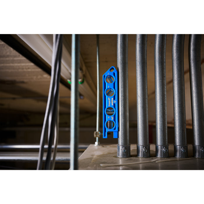 Empire 6" Die Cast Torpedo Level EM85.6