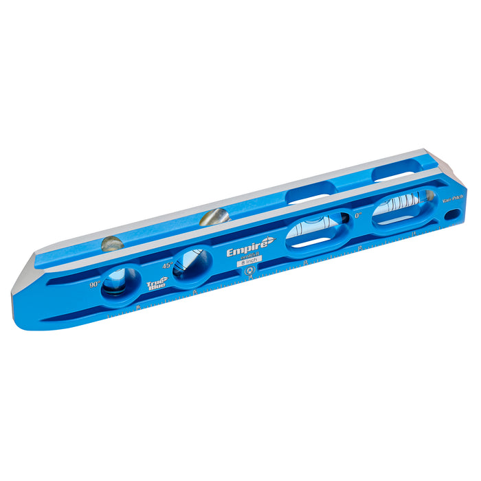 Empire 8" Die Cast Torpedo Level EM85.8