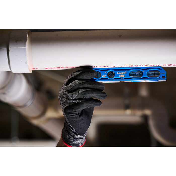 Empire 8" Die Cast Torpedo Level EM85.8