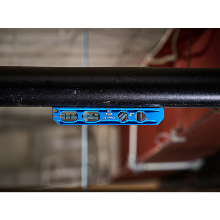 Empire 8" Die Cast Torpedo Level EM85.8