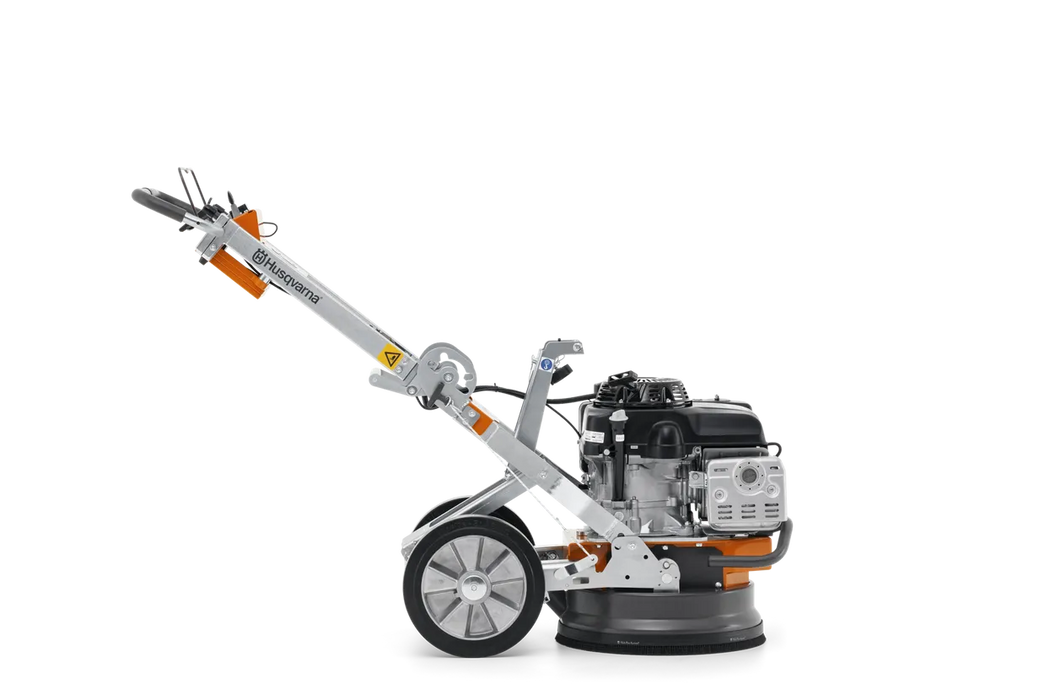 Husqvarna Construction PG 400 16" Gas Floor Grinder