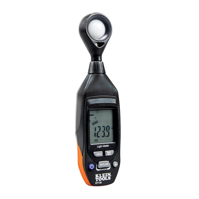 KLEIN TOOLS Digital Light Meter