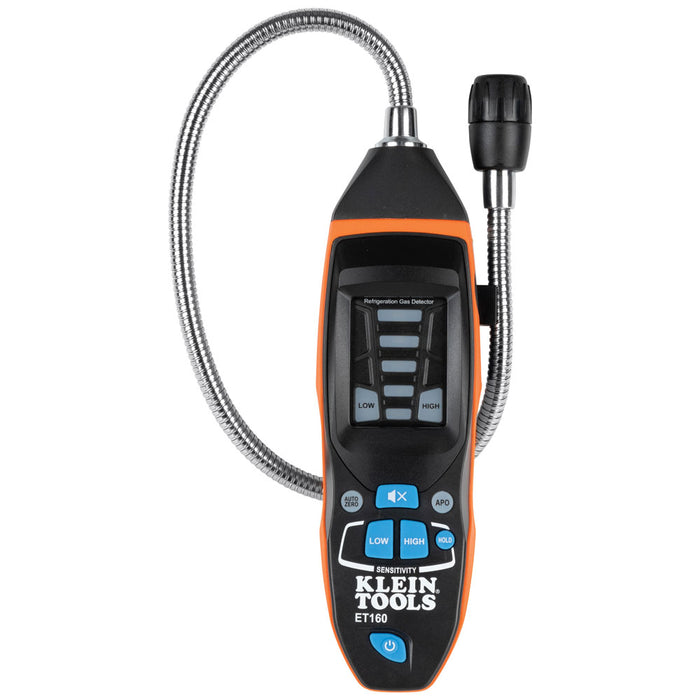 KLEIN TOOLS Refrigerant Gas Leak Detector