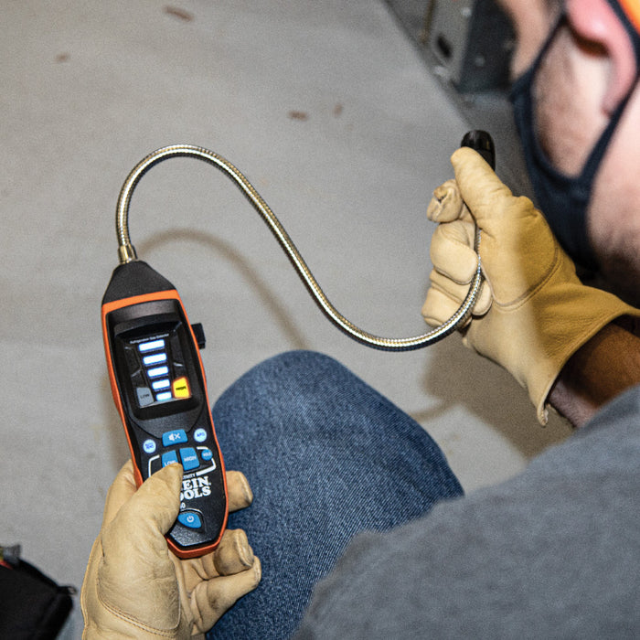 KLEIN TOOLS Refrigerant Gas Leak Detector