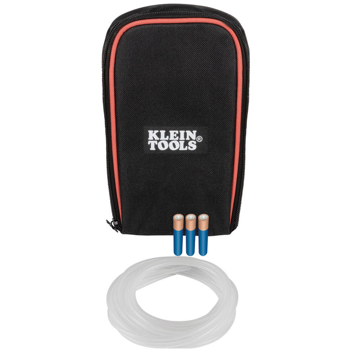 KLEIN TOOLS Digital Differential Manometer