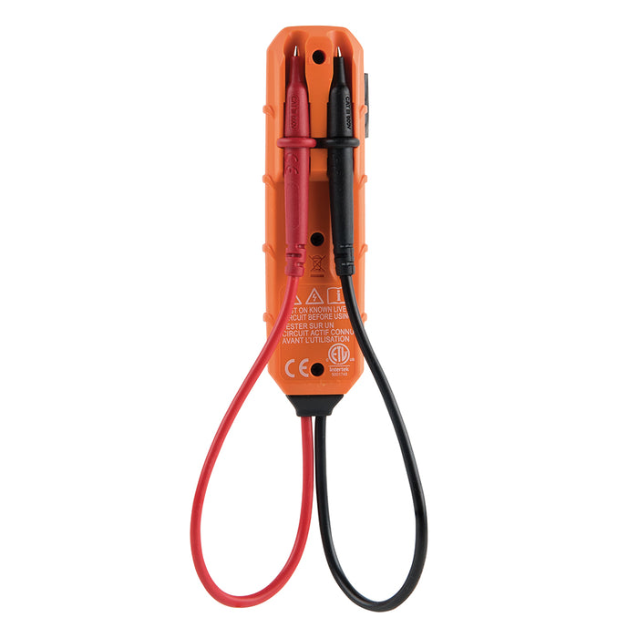KLEIN TOOLS AC/DC Voltage Tester