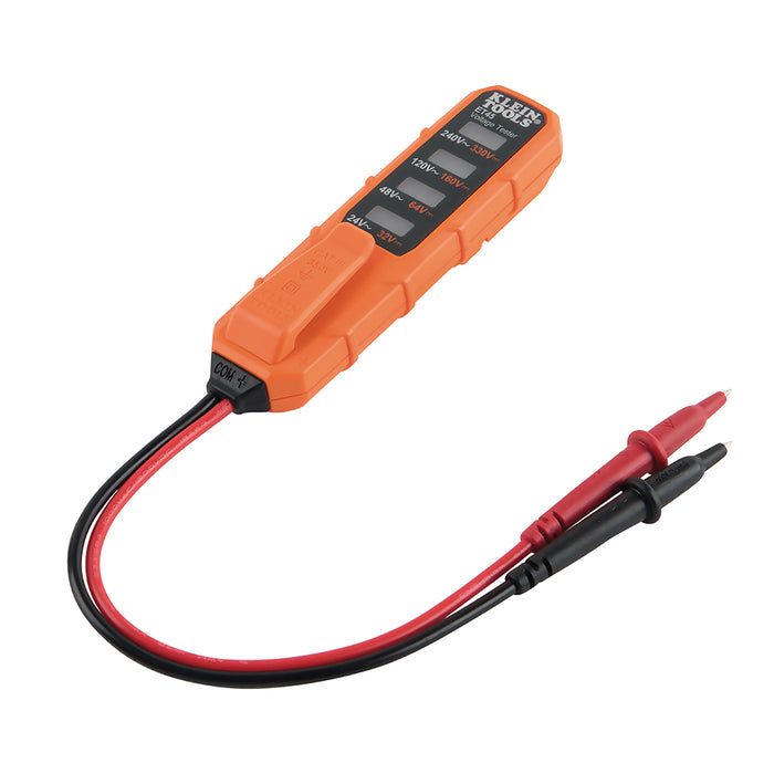 KLEIN TOOLS AC/DC Voltage Tester