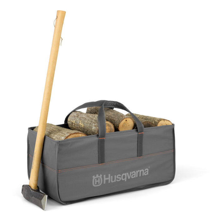 HUSQVARNA Log Tote