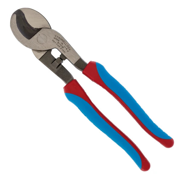 CHANNELLOCK 9.5" Cable Cutter