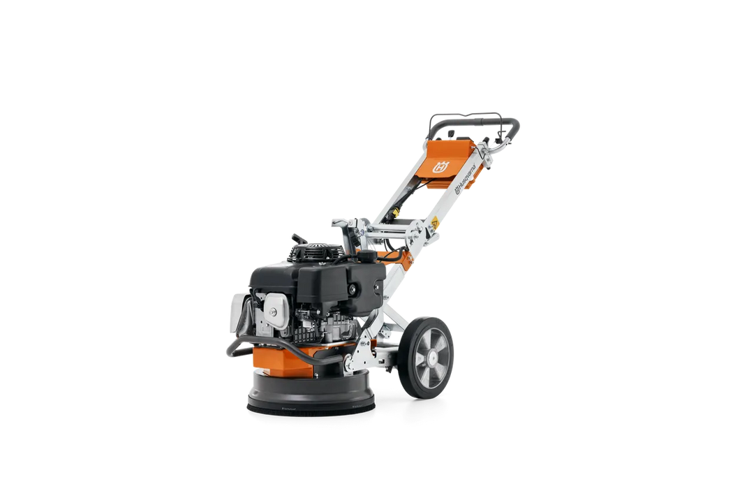 Husqvarna Construction PG 400 16" Gas Floor Grinder
