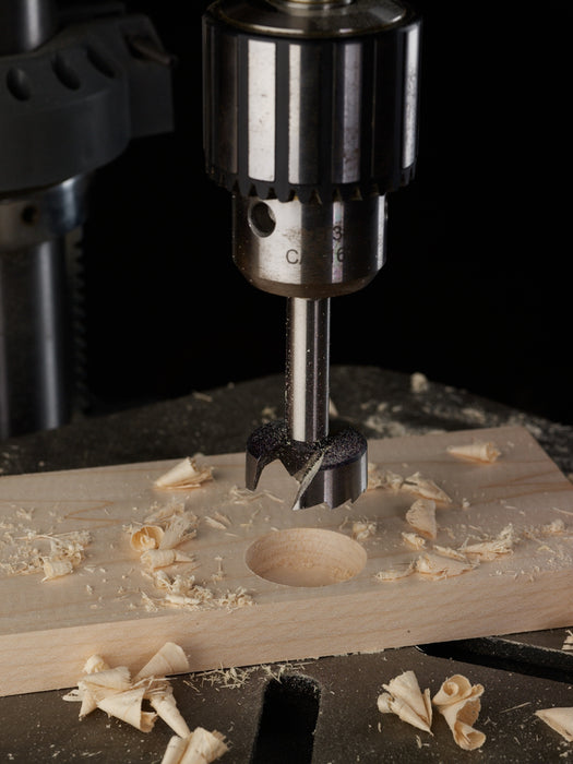 Milwaukee Tools 5/8 In. Forstner Bit 48-14-0626