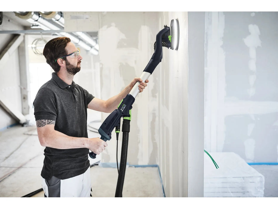 FESTOOL PLANEX Drywall Sander Starter Set LHS 2 225/CT 36 EI AC/SYS